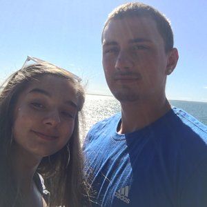 Meet your Posher, Jeffrey